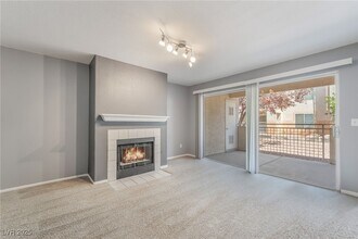 Building Photo - 5000 Red Rock St