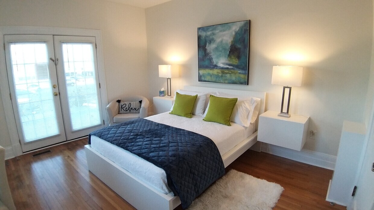 3541 Fort Ave, Lynchburg, VA 24501 Apartments in Lynchburg, VA