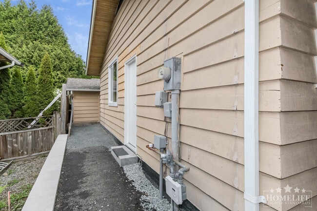 Building Photo - Brand New 1 Bedroom Ground Level Suite in Quiet Cloverdale Neighbourhood