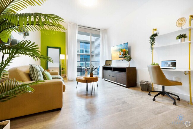 Building Photo - 777 N Ocean Dr
