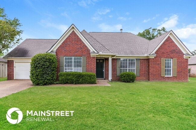 Building Photo - 4111 Meadow Ct Dr