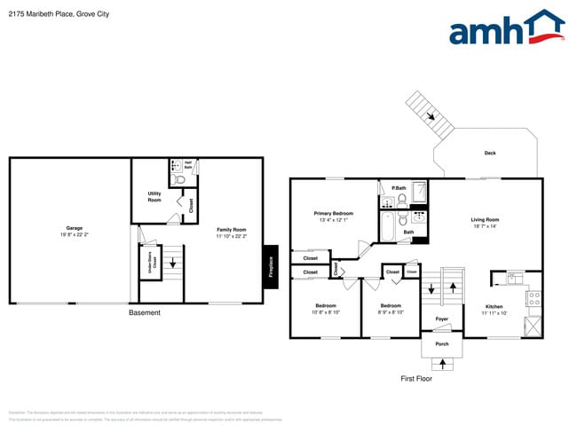 Building Photo - 2175 Maribeth Pl