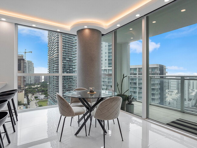 Foto del edificio - 1080 Brickell Ave