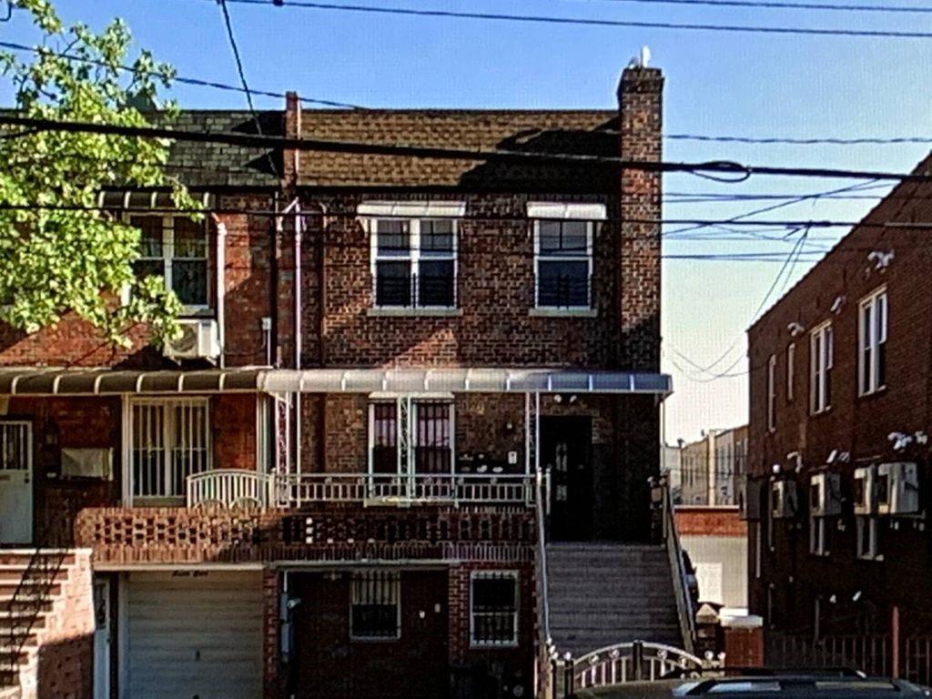 Foto del edificio - 86 Avenue T