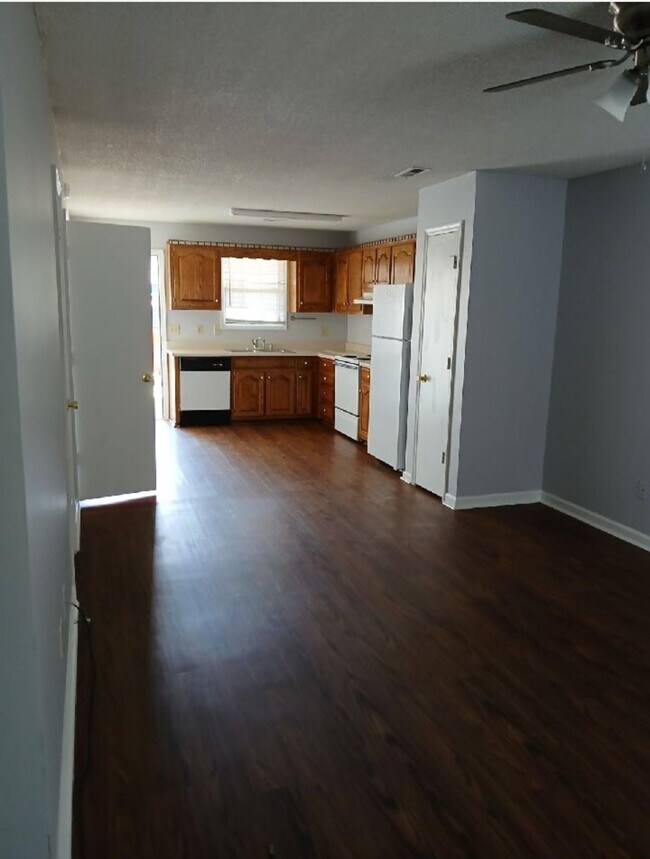 Foto del edificio - Brookline 32