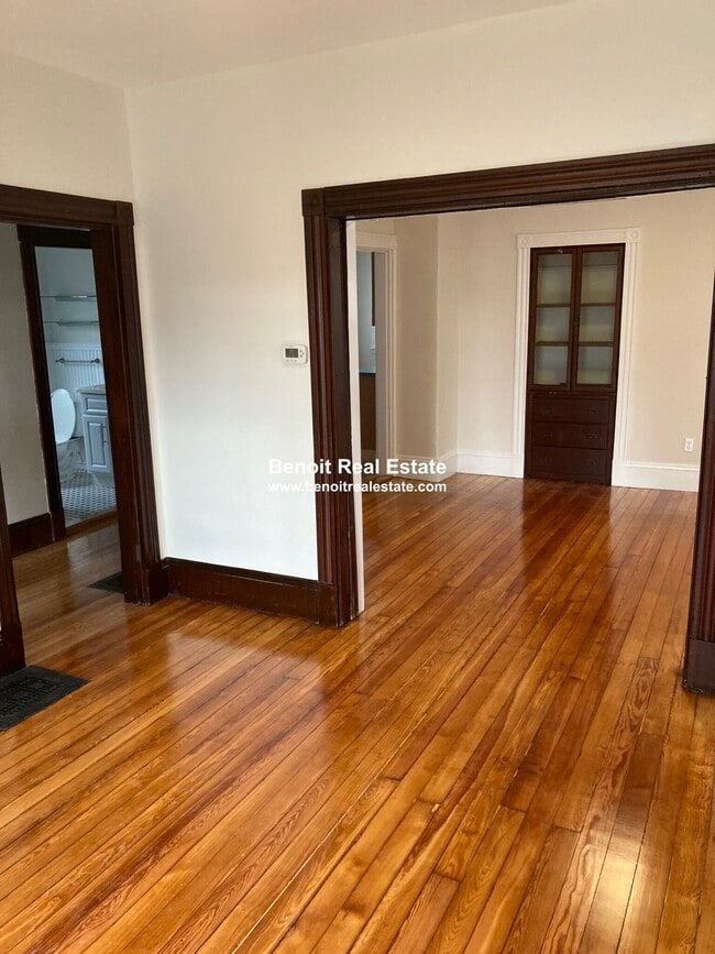 Foto del edificio - 35 Fairmount Ave