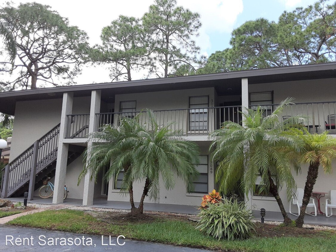 Primary Photo - 2 br, 2 bath House - 3053 Quail Hollow, #52
