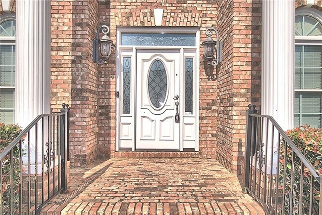 Foto del edificio - 56 Creekside Park Dr