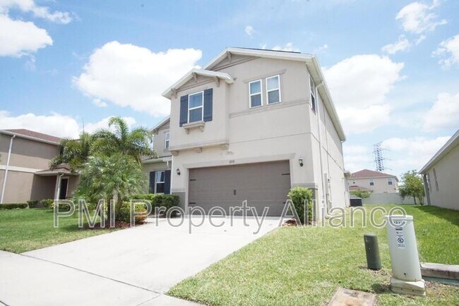 Foto del edificio - 12135 Carson Dr