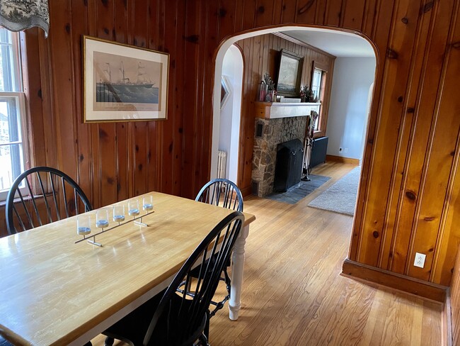 Dining Room - 58 Renshaw Rd