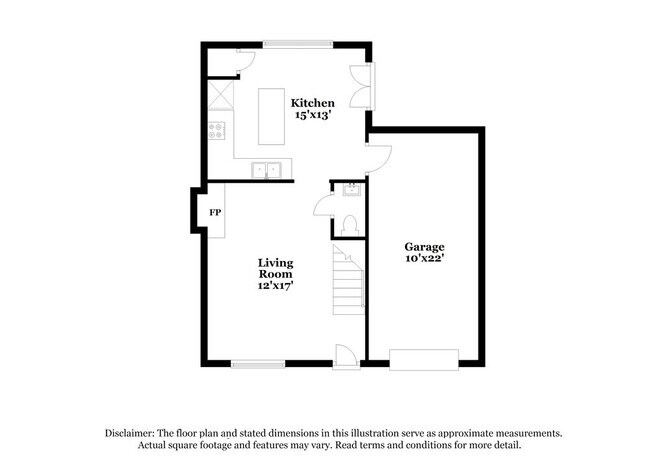Foto del edificio - 128 Oak Grove Pl