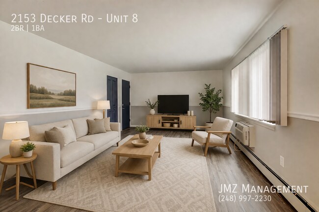 Foto del edificio - 2153 Decker Rd