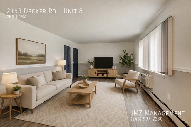 Building Photo - 2153 Decker Rd