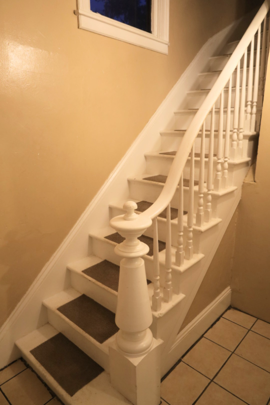 Foto del edificio - 619 Axtell St