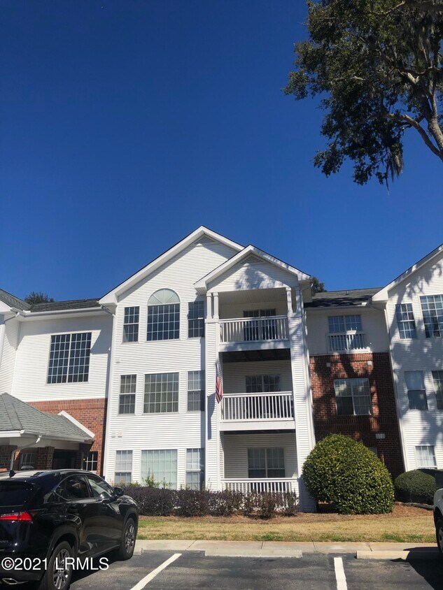 1231 Ladys Island Dr Unit 230, Port Royal, SC 29935 Condo for Rent in