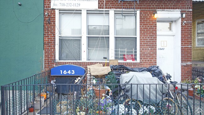 Building Photo - 1643 Bay Ridge Pky