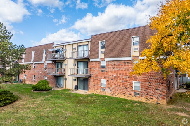 Foto del edificio - Fairmont Place