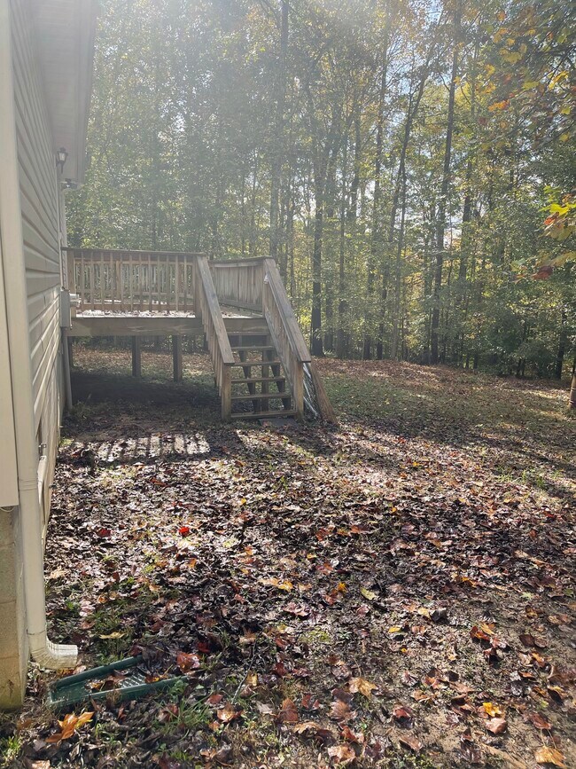 Foto del edificio - 6314 Springside Dr