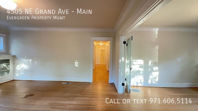 Foto del edificio - 4505 NE Grand Ave