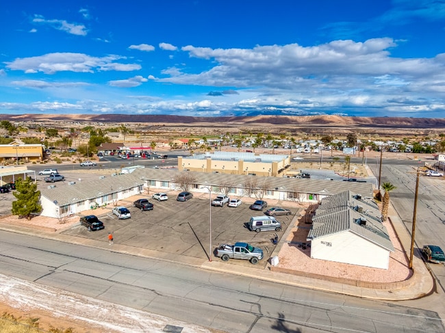 Building Photo - 220 N Jones St