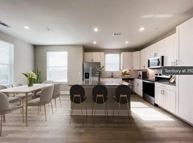 Foto del edificio - 3880 Farm to Market 2920