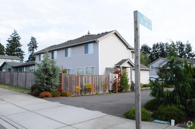Primary Photo - Gibson Road Townhomes