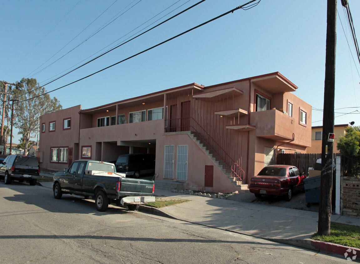 Building Photo - 1573 Torrance Blvd