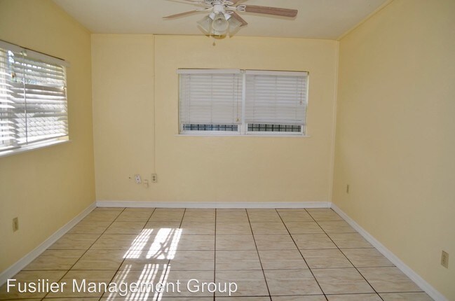 Foto del edificio - 4 br, 2 bath House - 2803 West Concord Street