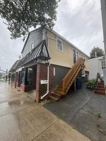 Building Photo - 149 North St
