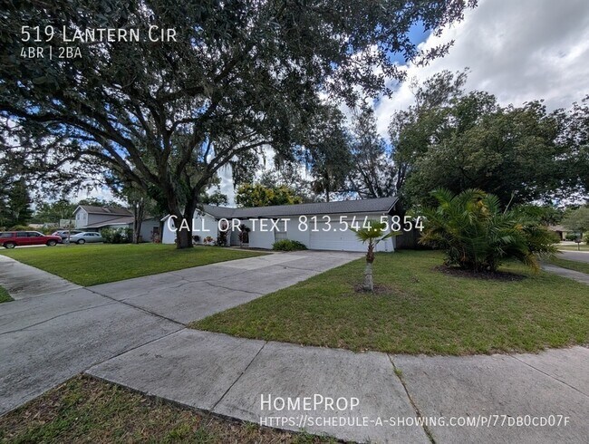 Foto del edificio - 519 Lantern Cir