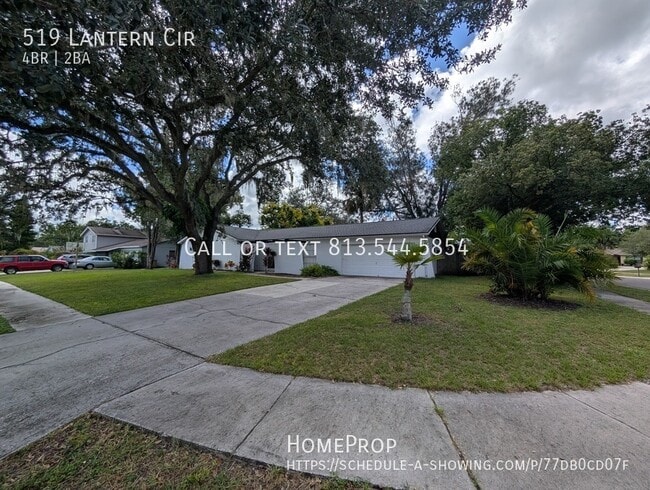 Photo - 519 Lantern Cir House