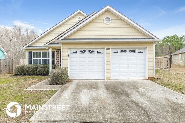 Building Photo - 5179 Tew Ln SW