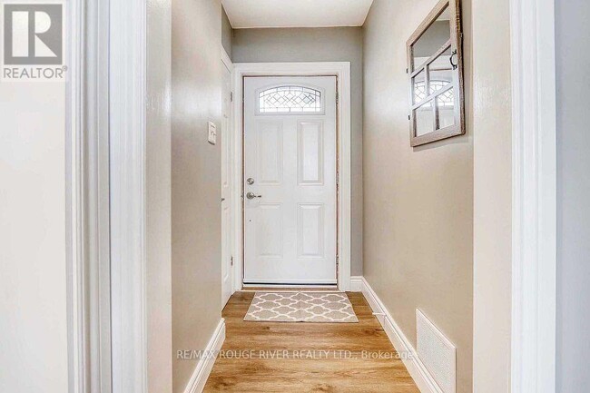 Photo du bâtiment - 409 Peel St