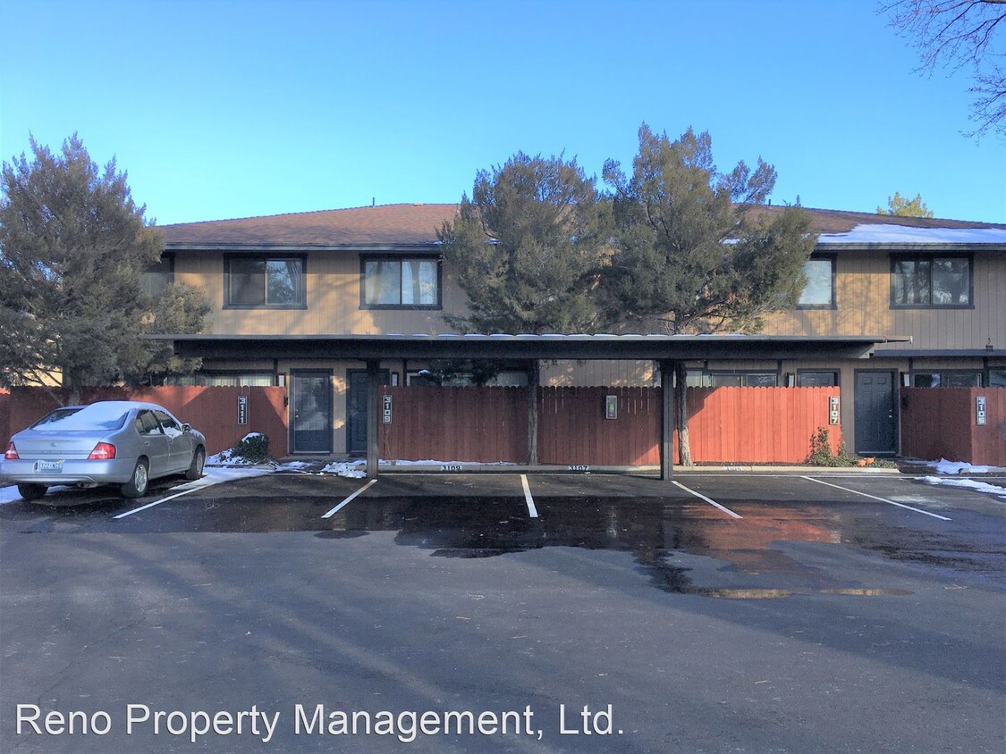 Primary Photo - 2 br, 2 bath House - 3111 Bristle Branch Dr