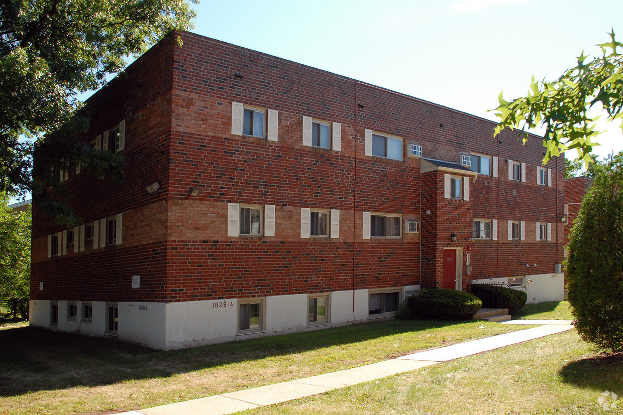 Primary Photo - Norriswood Apartment