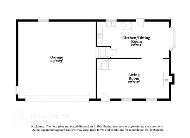 Foto del edificio - 101 King Alfred Ct