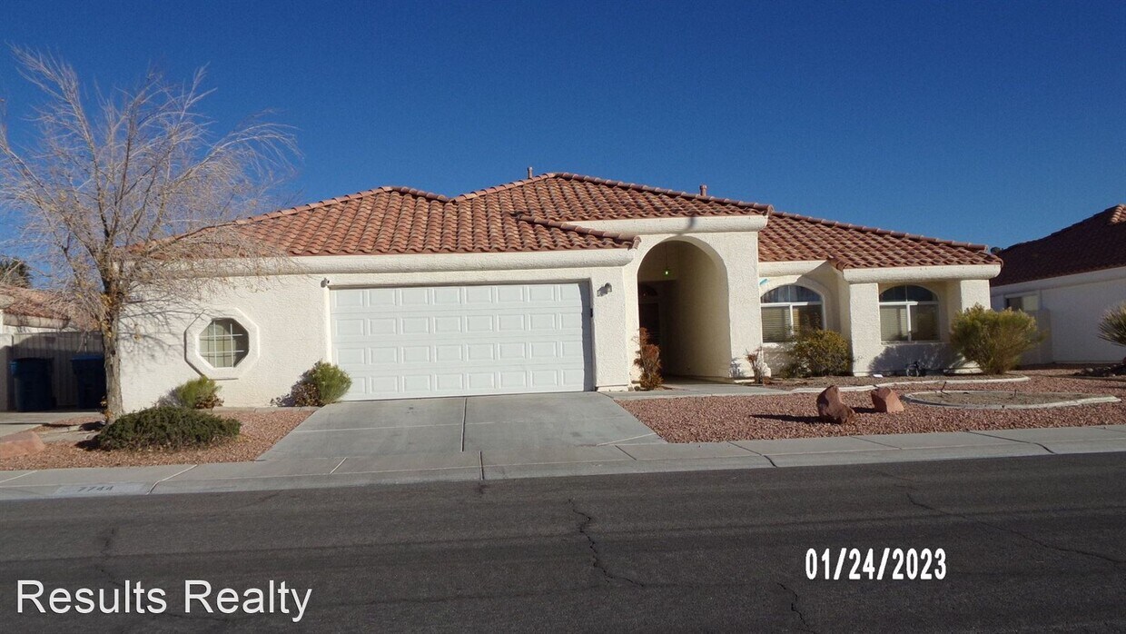 Primary Photo - 3 br, 2 bath House - 7744 WEDLOCK LN