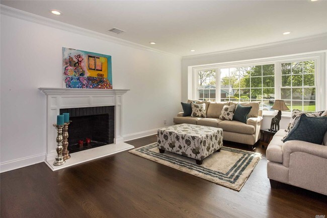 Foto del edificio - 600 Hickory St