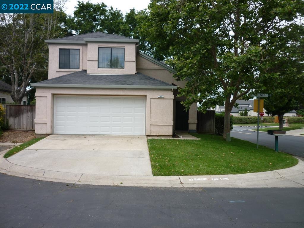 10 Golden Eagle Ct, Oakley, CA 94561 House Rental in Oakley, CA