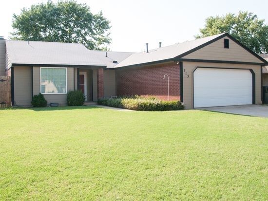 Foto principal - 113 Marrgate Dr