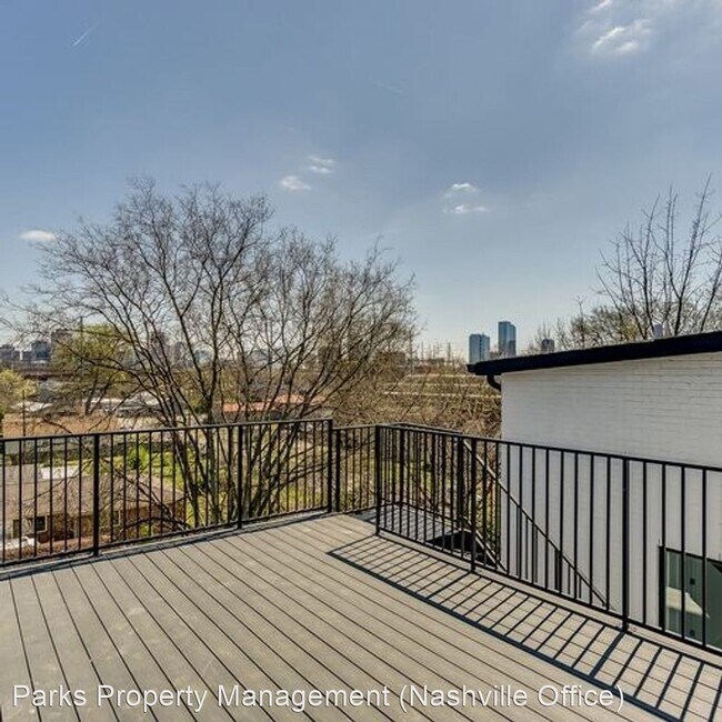 Foto del edificio - 4 br, 3.5 bath House - 1917A Herman Street