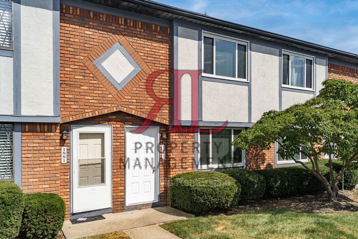 Foto principal - 1883 Slaton Ct