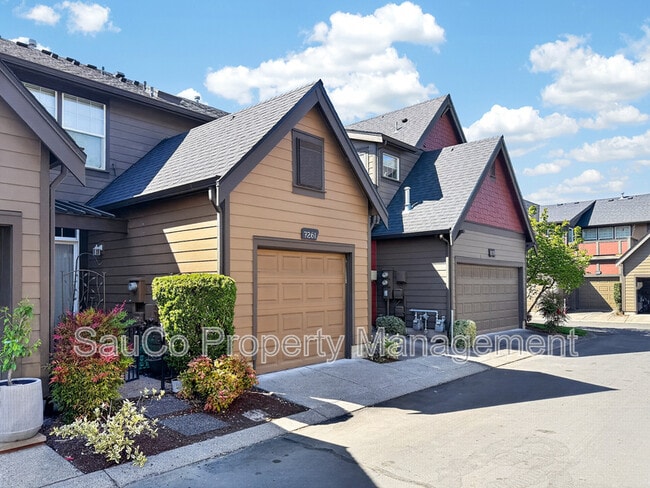 Foto del edificio - 7261 NE Stoneybrook St