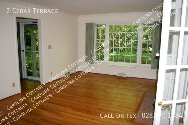 Foto del edificio - 2 Cedar Terrace