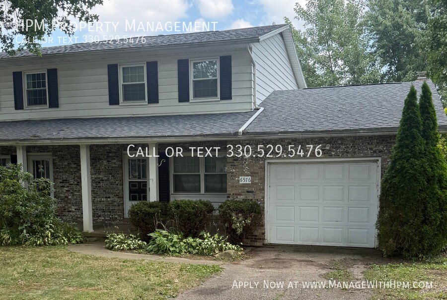 Foto principal - 6576 Ravenwood Ave NW