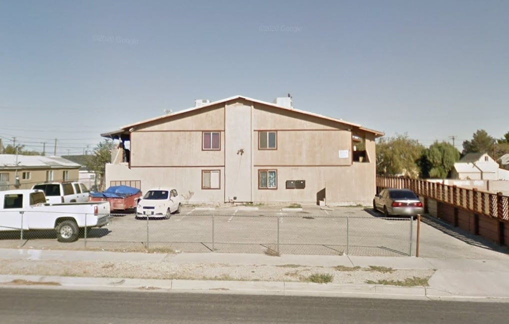Primary Photo - 16026 K St