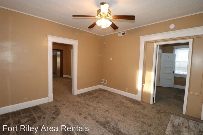 Foto del edificio - 2 br, 1 bath House - 1116 N Adams St