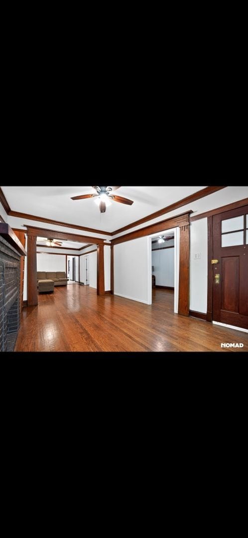 Foto del edificio - 2332 S Marshall Blvd