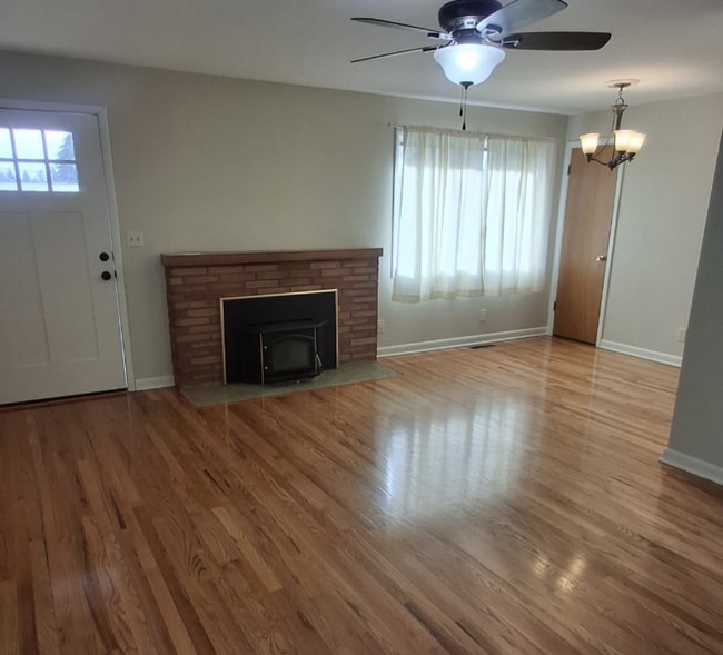 Foto del edificio - 3717 E 30th Ave