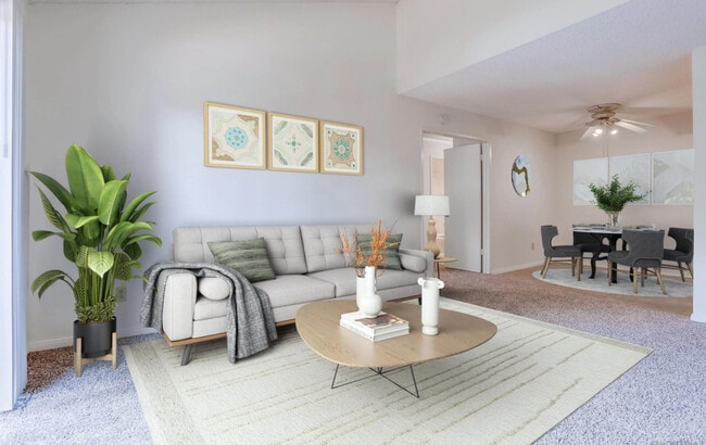Foto del edificio - 10278 Black Mountain Rd